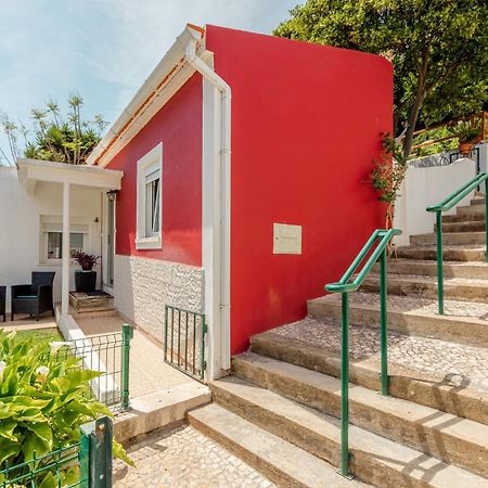 Alges Village Casa 2 By Lisbon-Coast Vacation Екстер'єр фото