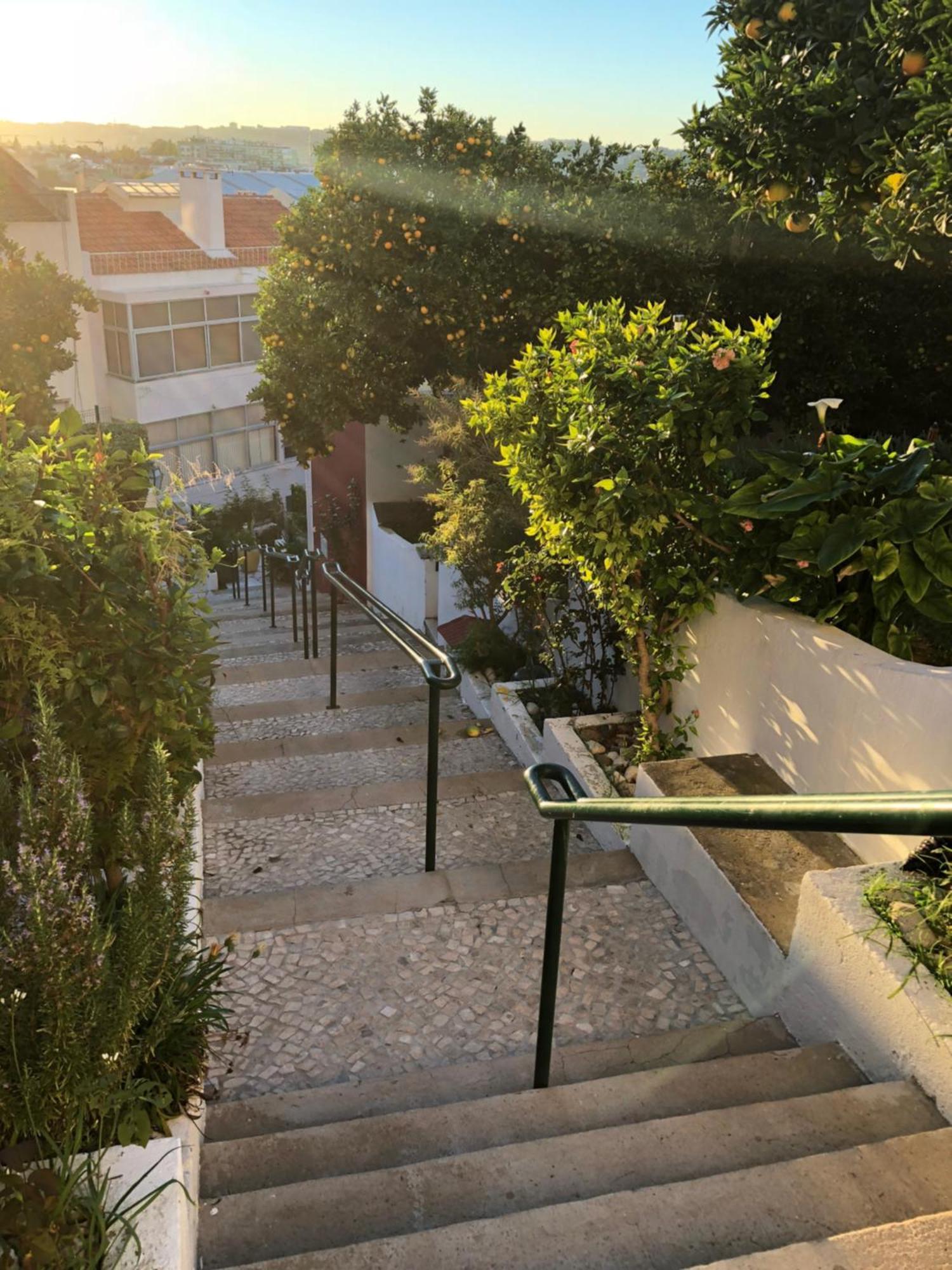 Alges Village Casa 2 By Lisbon-Coast Vacation Екстер'єр фото