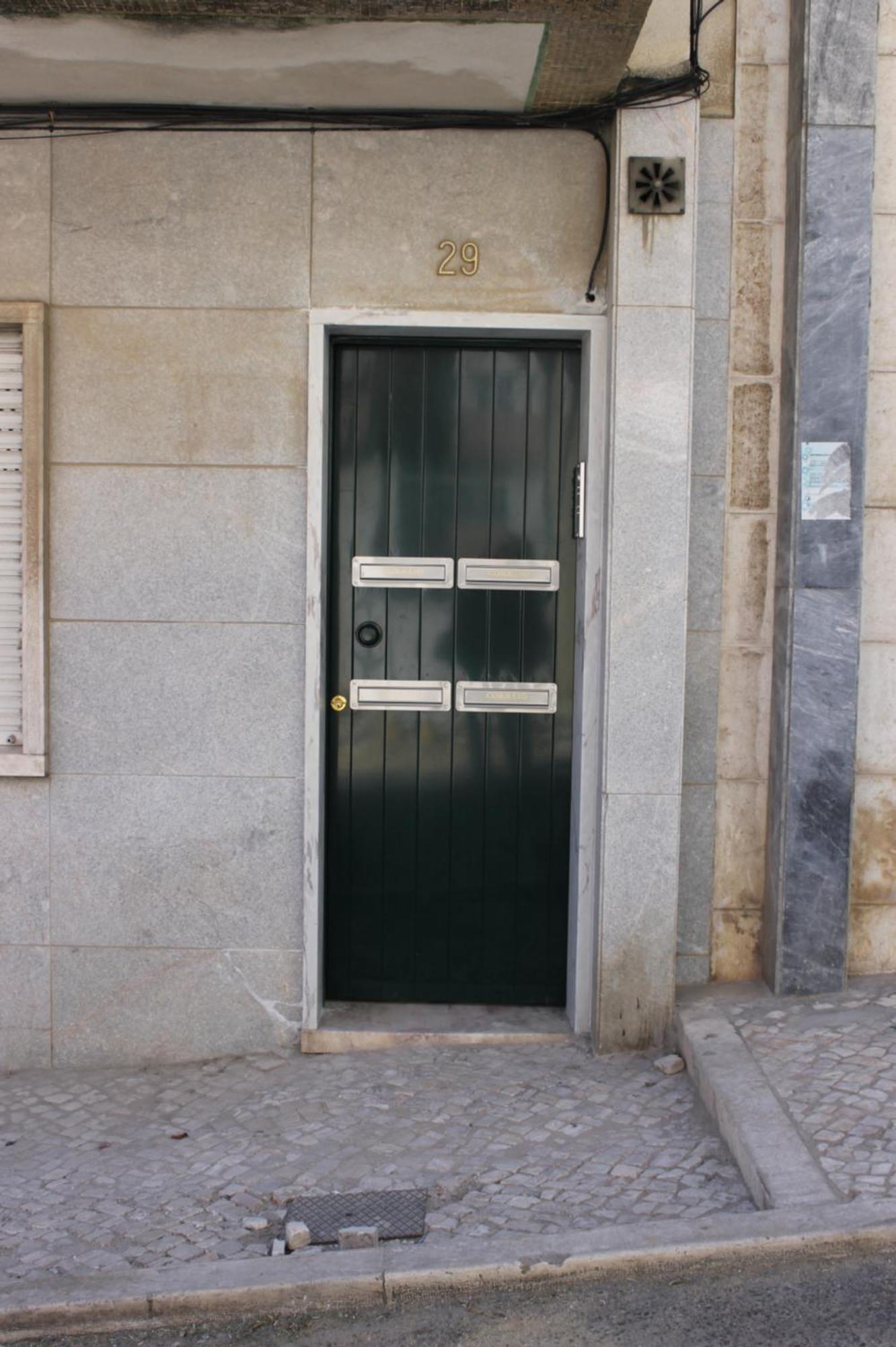 Alges Village Casa 2 By Lisbon-Coast Vacation Екстер'єр фото