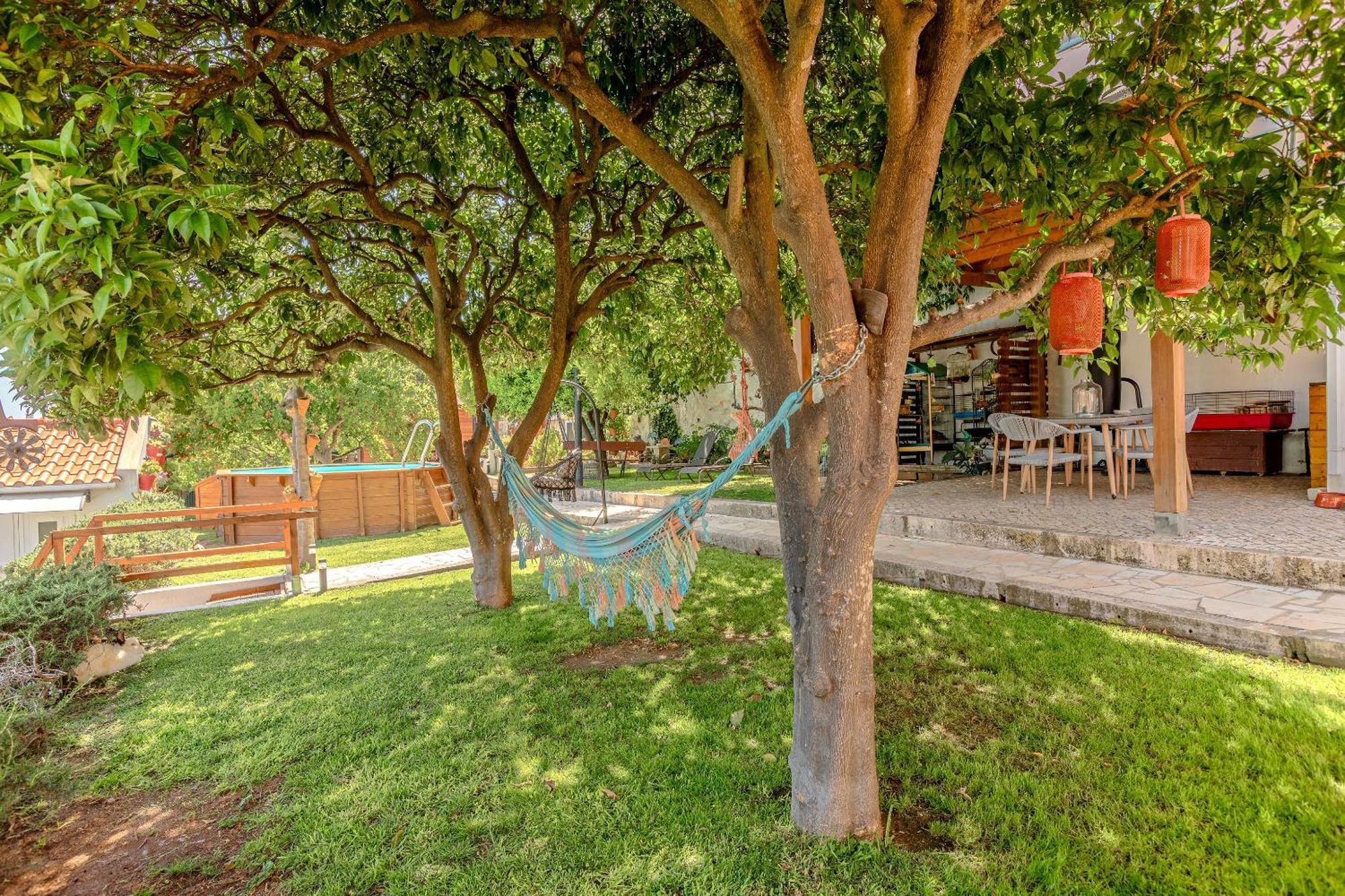 Alges Village Casa 2 By Lisbon-Coast Vacation Екстер'єр фото