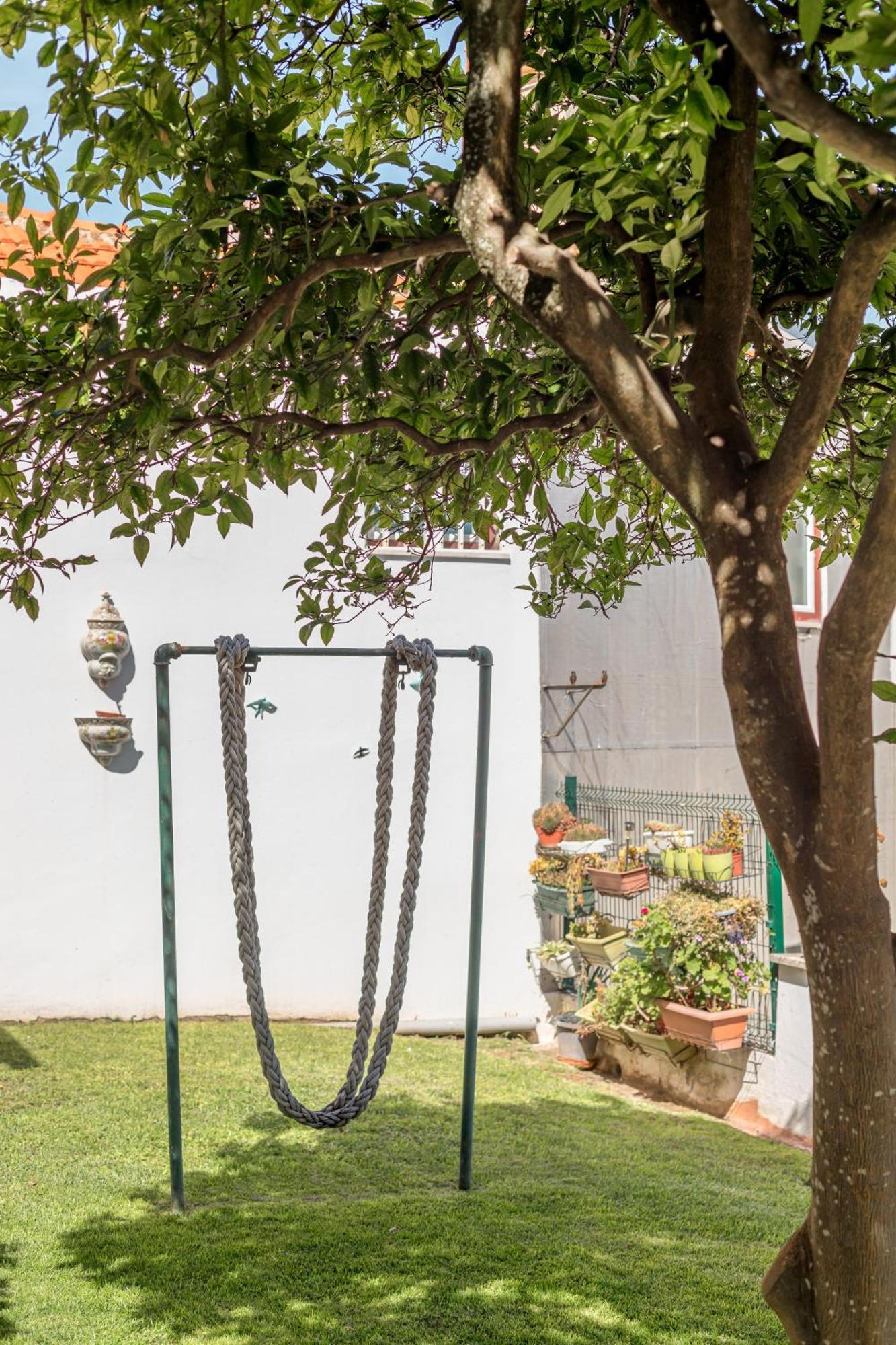 Alges Village Casa 2 By Lisbon-Coast Vacation Екстер'єр фото