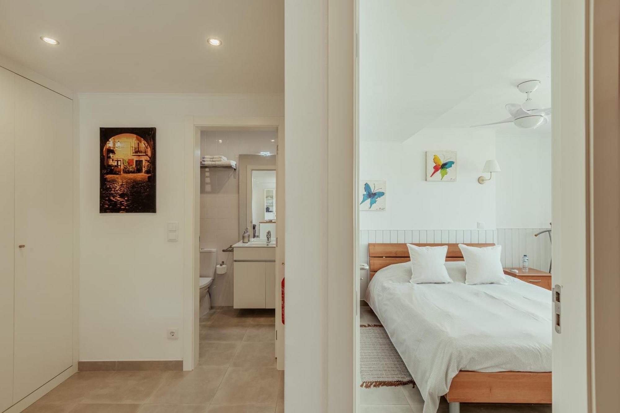 Alges Village Casa 2 By Lisbon-Coast Vacation Екстер'єр фото