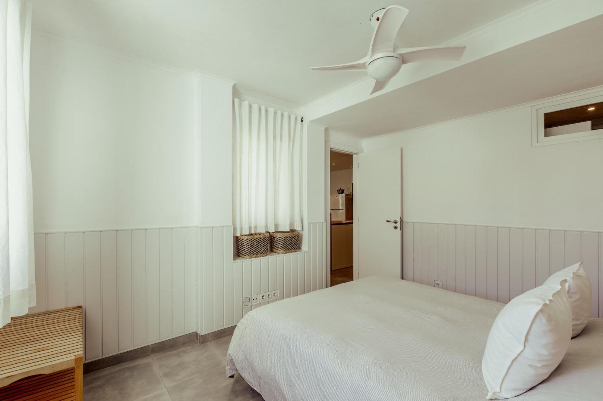 Alges Village Casa 2 By Lisbon-Coast Vacation Екстер'єр фото