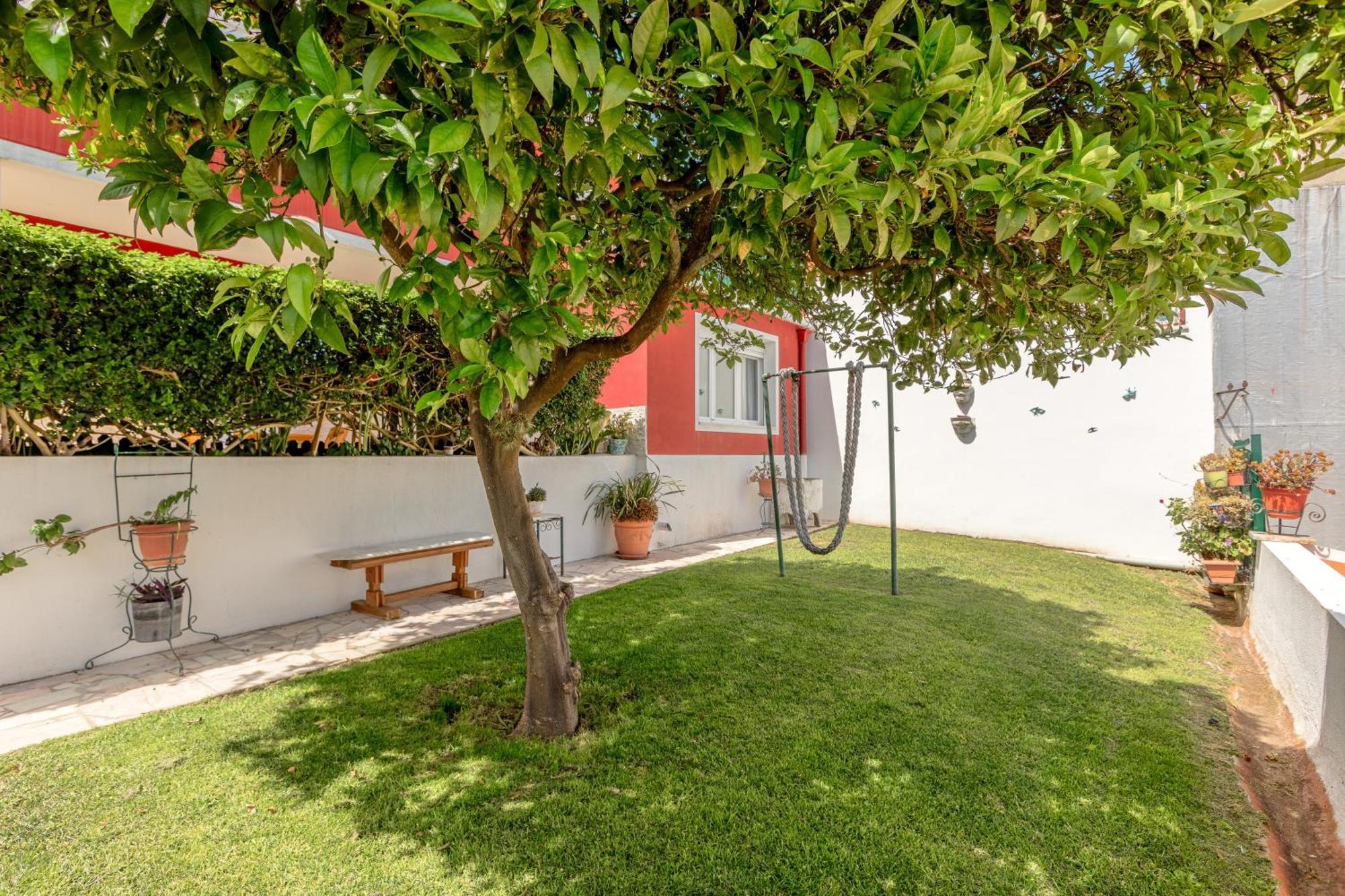 Alges Village Casa 2 By Lisbon-Coast Vacation Екстер'єр фото