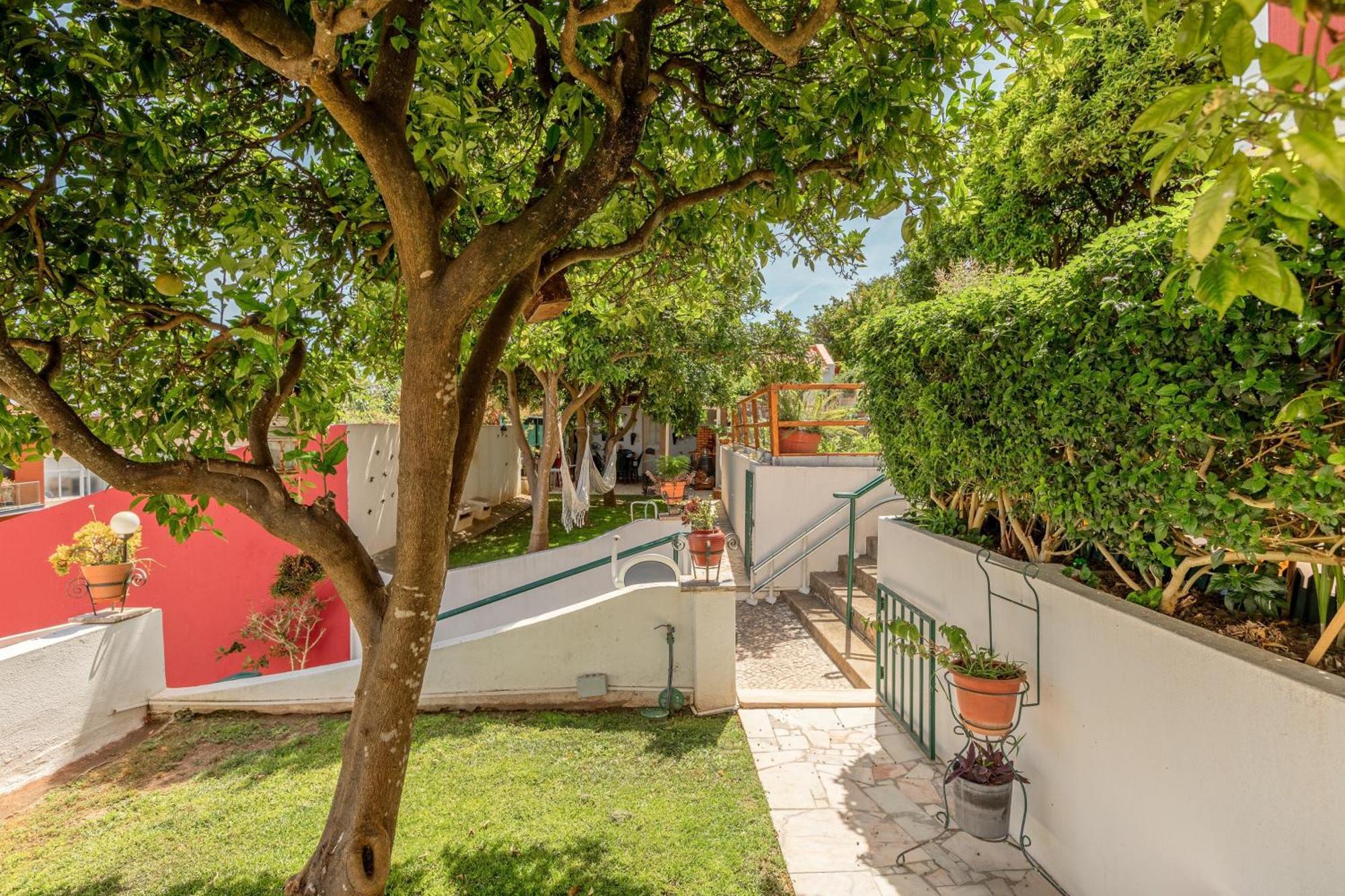 Alges Village Casa 2 By Lisbon-Coast Vacation Екстер'єр фото