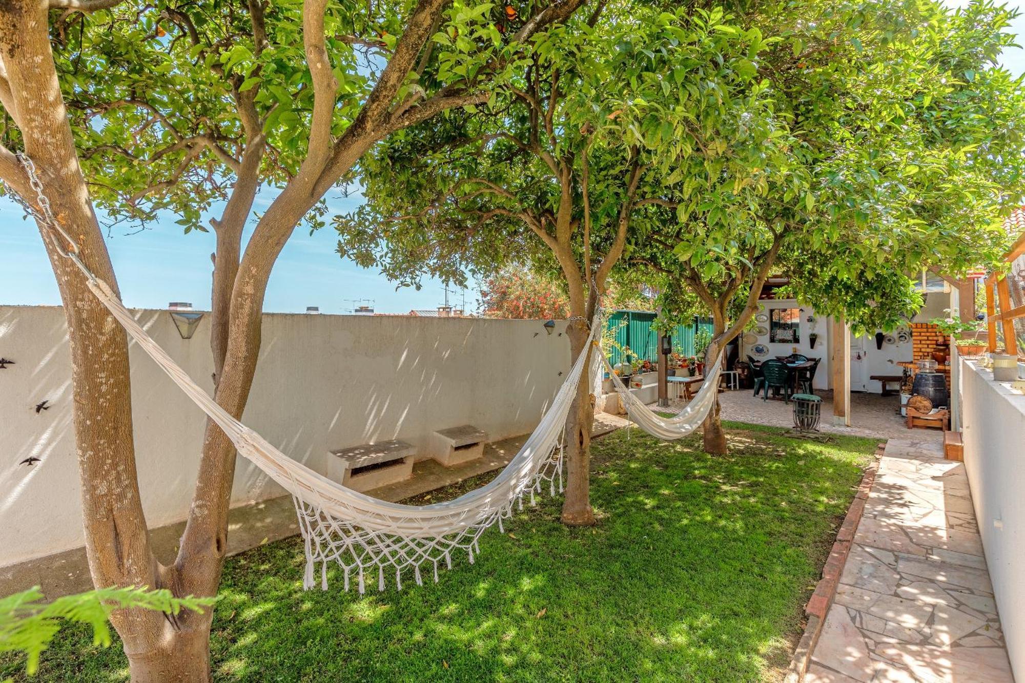 Alges Village Casa 2 By Lisbon-Coast Vacation Екстер'єр фото