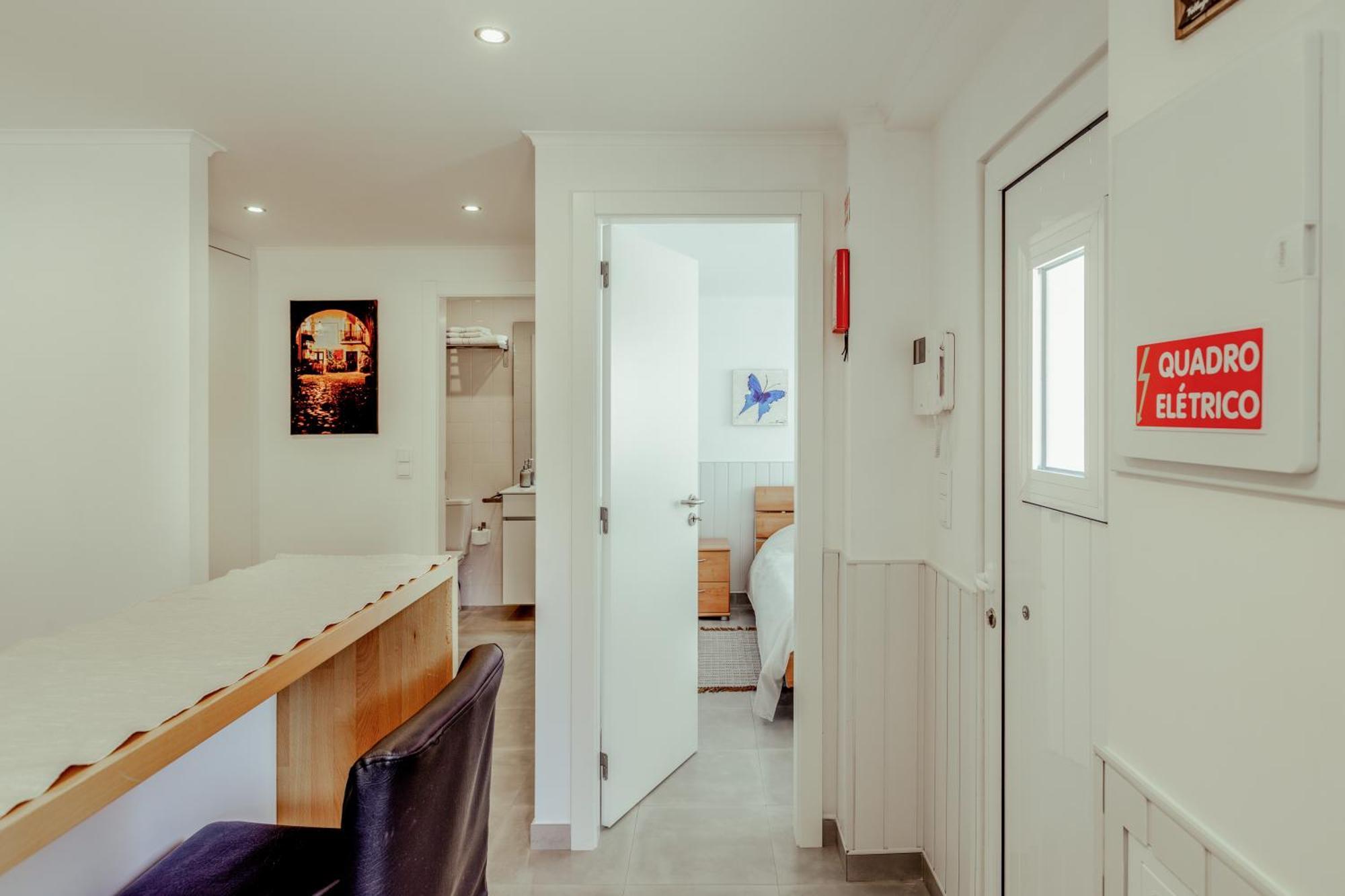Alges Village Casa 2 By Lisbon-Coast Vacation Екстер'єр фото