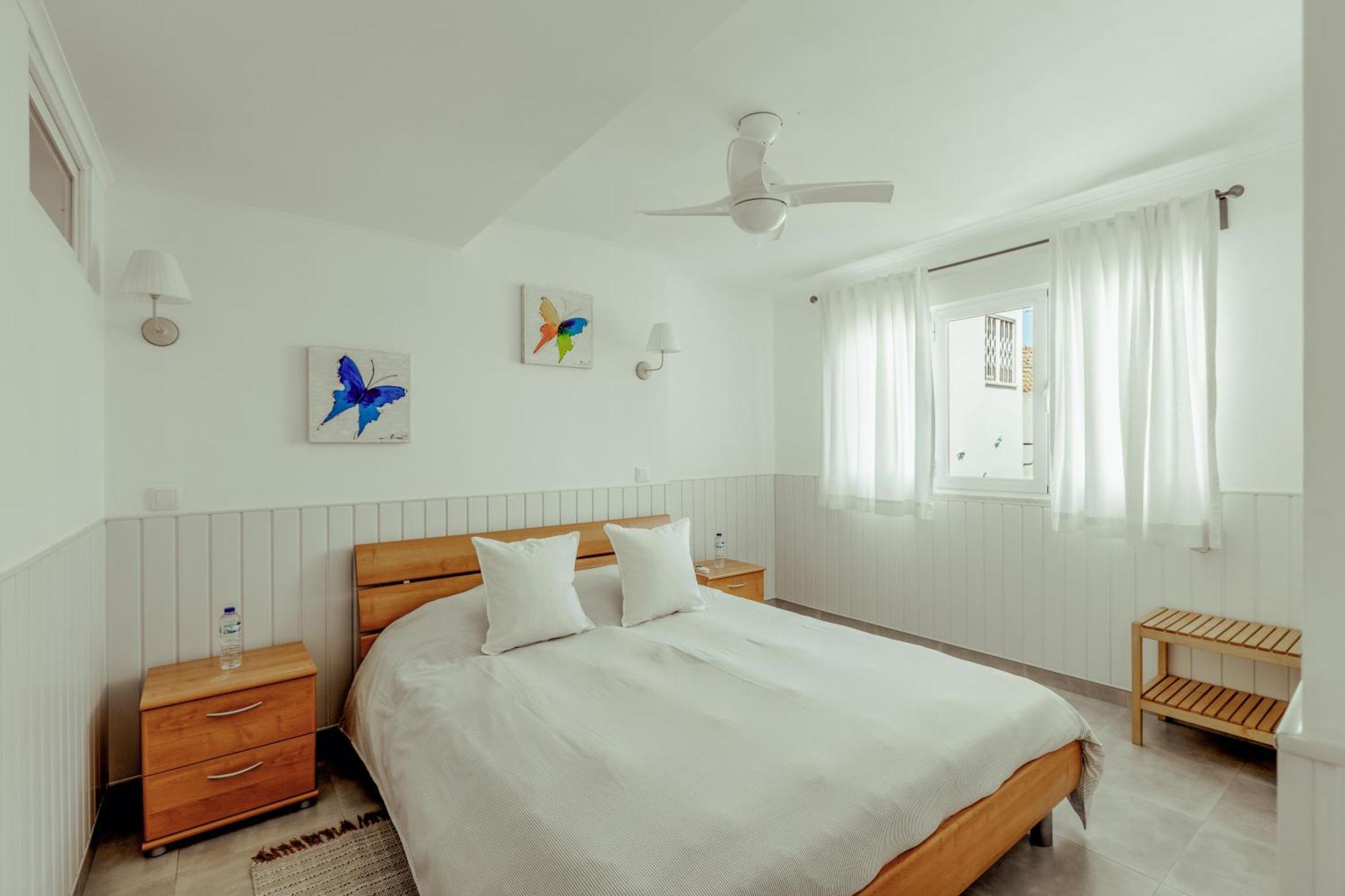 Alges Village Casa 2 By Lisbon-Coast Vacation Екстер'єр фото