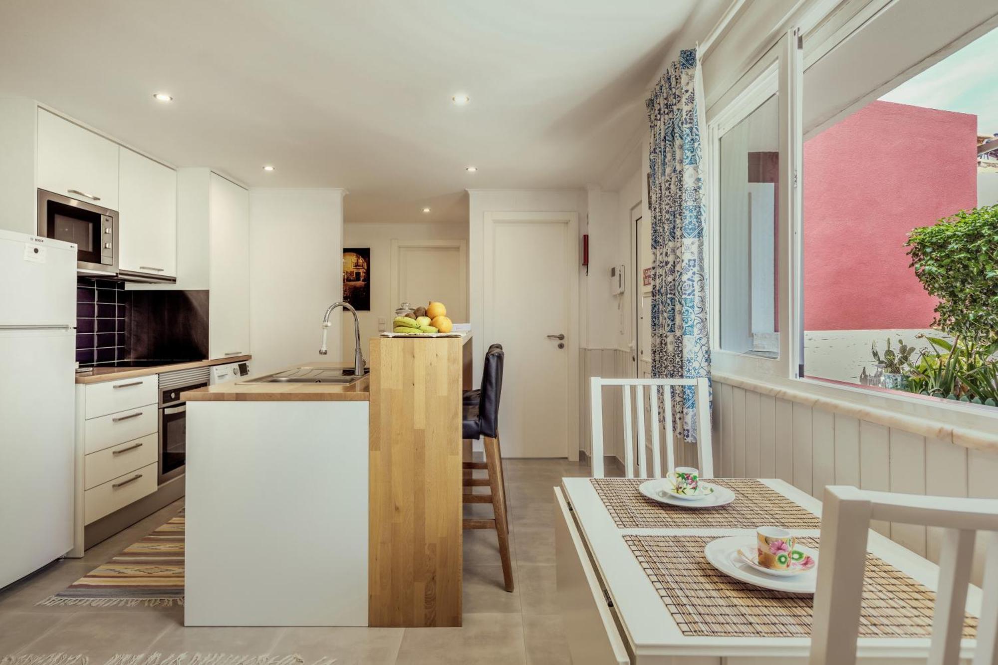Alges Village Casa 2 By Lisbon-Coast Vacation Екстер'єр фото