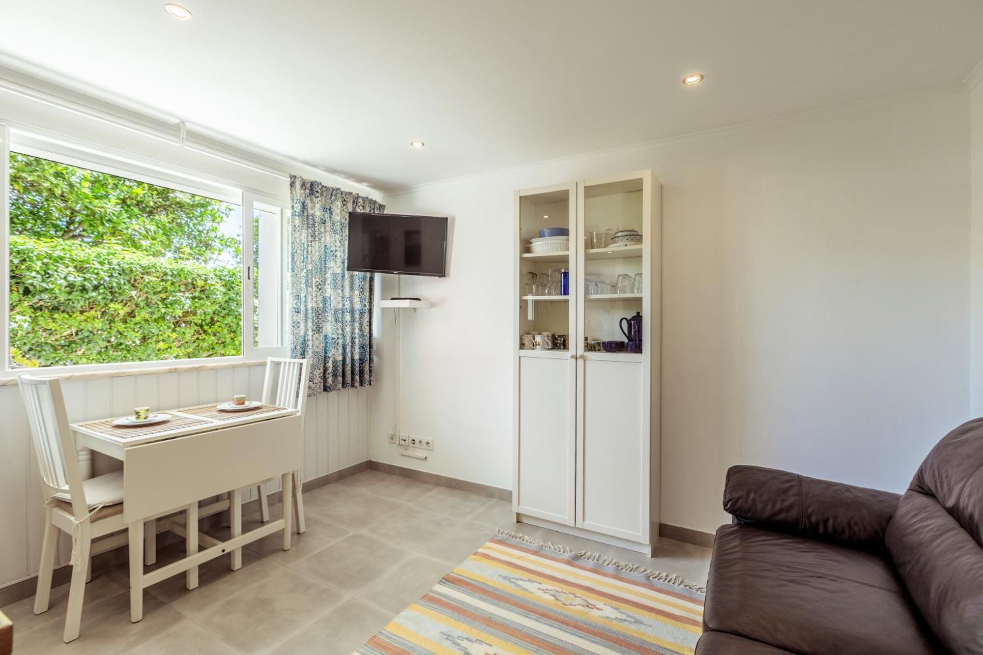 Alges Village Casa 2 By Lisbon-Coast Vacation Екстер'єр фото